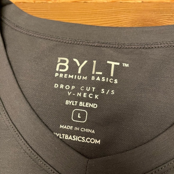 5 Bylt Shirts - Excellent Condition - Picture 7 of 13